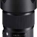 SIGMA 20mm f/1.4 DG Art L-Mount recenze