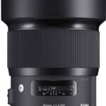 SIGMA 20mm f/1.4 DG HSM ART Nikon recenze