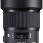 SIGMA 20mm f/1.4 DG HSM Art L-mount recenze