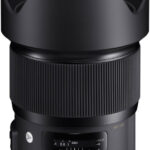 SIGMA 20mm f/1.4 DG HSM Art Nikon F-mount recenze