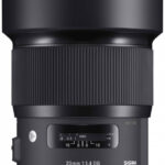 SIGMA 20mm f/1.4 DG HSM Art Sony E-mount recenze