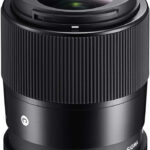 SIGMA 23 mm f/1.4 DC DN Contemporary Fujifilm X recenze