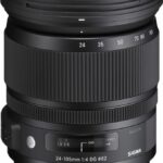SIGMA 24-105mm f/4 DG OS HSM ART Canon recenze