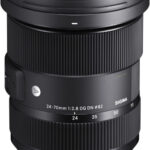 SIGMA 24-70mm f/2.8 DG DN Art L recenze