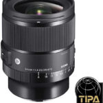 SIGMA 24 mm f/1.4 DG DN Art Sony E-mount recenze