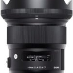 SIGMA 24mm f/1.4 Art L-Mount recenze