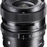 SIGMA 24mm f/2.0 DG DN Contemporary Sony E-mount recenze