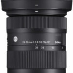 SIGMA 28-70mm f/2.8 DG DN Contemporary L-mount recenze