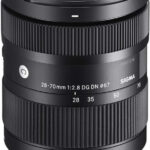 SIGMA 28-70mm f/2.8 DG DN Contemporary Sony E-mount recenze