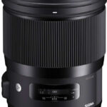 SIGMA 28mm f/1.4 DG HSM Art Canon EF recenze