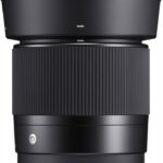 SIGMA 30mm f/1.4 DC DN Contemporary L-mount recenze