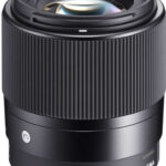 SIGMA 30 mm f/1.4 DC DN Contemporary Fujifilm X recenze
