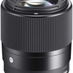 SIGMA 30mm f/1.4 DC DN Contemporary Sony E-mount recenze