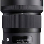 SIGMA 35mm f/1.4 Art DG HSM Canon EF recenze