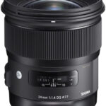 SIGMA 35mm f/1.4 DG HSM ART L-MOUNT recenze