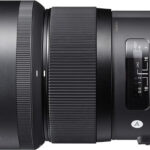 SIGMA 35mm f/1.4 DG HSM Art Nikon F-mount recenze