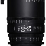 SIGMA 50-100mm T2 FL E recenze