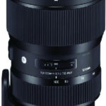 SIGMA 50-100mm f/1.8 DC HSM [A] Canon EF recenze