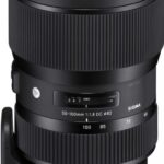SIGMA 50-100mm f/1.8 DC HSM Art Canon EF recenze