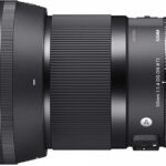 SIGMA 50 mm f/1.4 DG DN Art L mount recenze