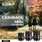 SIGMA 50 mm f/1.4 DG DN Art Sony E-mount recenze