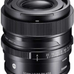 SIGMA 50 mm f/2 DG DN Contemporary L mount recenze