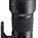 SIGMA 500mm f/4 DG OS HSM [S] Nikon recenze