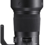 SIGMA 500mm f/4 DG OS HSM Sport Canon recenze