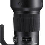 SIGMA 500mm f/4 DG OS HSM Sports Canon EF recenze