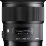 SIGMA 50mm f/1.4 DG HSM ART L-MOUNT recenze