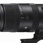 SIGMA 60-600mm f/4.5-6.3 DG DN OS Sports Sigma L / Panasonic / Leica recenze
