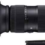 SIGMA 60-600mm f/4.5-6.3 DG OS HSM Sports Canon EF recenze