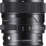 SIGMA 65mm f/2 DG DN Contemporary L-mount recenze