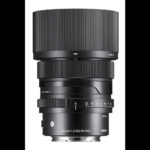 SIGMA 65mm f/2 DG DN Contemporary Sony E-mount recenze