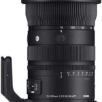 SIGMA 70-200 mm f/2,8 DG DN OS Sports L-mount recenze
