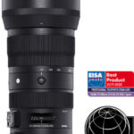 SIGMA 70-200mm f/2.8 DG OS HSM Sports Canon EF mount recenze