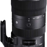 SIGMA 70-200mm f/2.8 DG OS HSM Sports Canon EF recenze