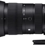 SIGMA 70-200mm f/2.8 DG OS HSM Sports Nikon F-mount recenze