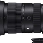SIGMA 70-200mm f/2.8 DG OS HSM Sports Nikon recenze