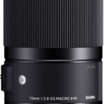 SIGMA 70mm f/2.8 DG Macro Art L-mount recenze