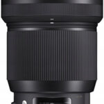 SIGMA 85mm f/1.4 DG HSM Art Canon EF recenze