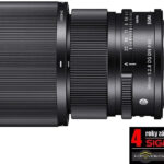 SIGMA 90 mm f/2.8 DG DN Contemporary L-Mount recenze