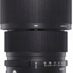 SIGMA 90 mm f/2.8 DG DN Contemporary Sony E-mount recenze