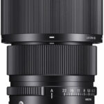 SIGMA 90mm f/2.8 DG DN Contemporary Sony FE recenze