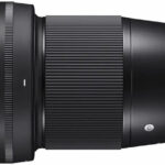 SIGMA AF 16mm f/1.4 DC DN APS-C Contemporary Fujifilm X recenze