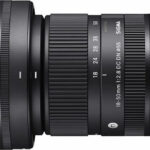 SIGMA AF 18-50mm f/2.8 DC DN Contemporary Fujifilm X recenze