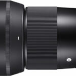 SIGMA AF 23mm f/1.4 DC DN Contemporary Fujifilm X recenze