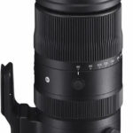 SIGMA AF 60-600mm f/4.5-6.3 DG DN OS HSM SPORTS Sony E-mount recenze