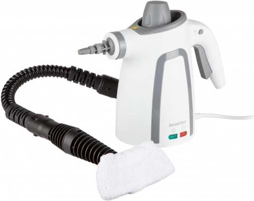 SILVERCREST SDR 1050 D1 recenze