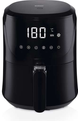 SILVERCREST SHFD 1500 B1 recenze